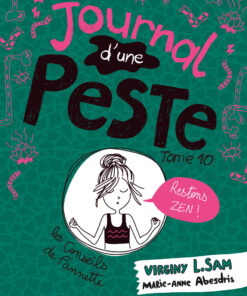 Journal d'une peste Tome 10