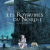 Les Royaumes engloutis Tome 1