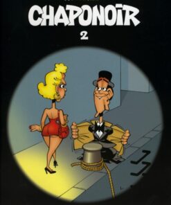 Chaponoir Tome 2