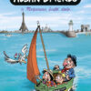 Alban Dmerlu Tome 4