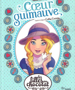 Les Filles au chocolat Tome 2