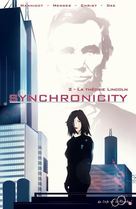 Synchronicity Tome 2