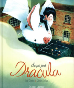 Chaque jour Dracula