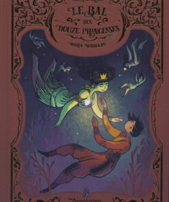Les merveilleux contes de Grimm Tome 2