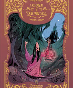 Les merveilleux contes de Grimm Tome 5