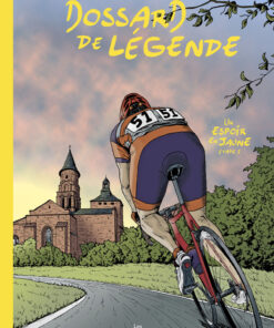 Un espoir en jaune Étape 2