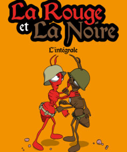 La Rouge et la Noire
