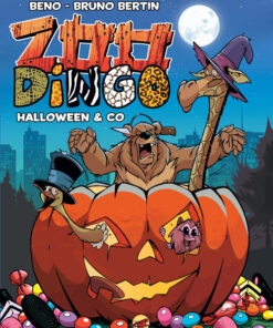 Zoo Dingo Tome 6