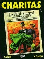 Charitas Tome 1