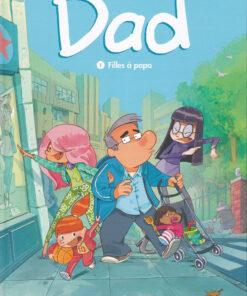 Dad Tome 1