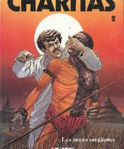 Charitas Tome 2