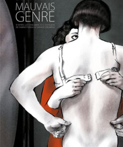 Mauvais genre