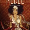 Médée Tome 1