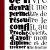 Ce livre devrait me permettre... Tome 1