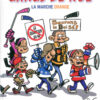 Gangs de rue Tome 3
