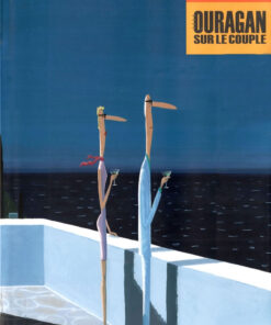 Ouragan sur le couple