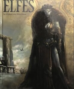 Elfes Tome 1