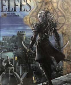 Elfes Tome 10