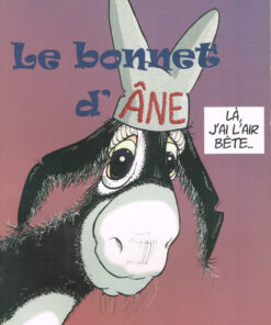 Les Pensées de l'âne noir