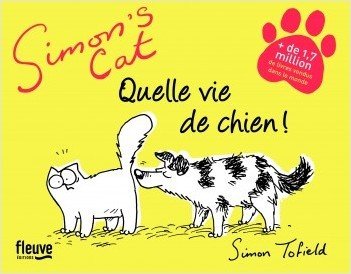 Simon's Cat Tome 11