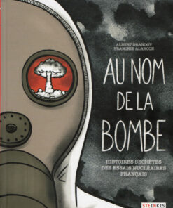 Au nom de la bombe