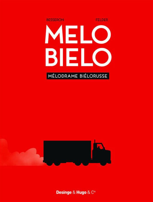 Melo Bielo