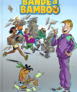 La Bande à Bamboo