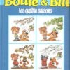 Boule & Bill Tome 28