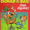 Boule & Bill Tome 28