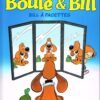 Boule & Bill Tome 4