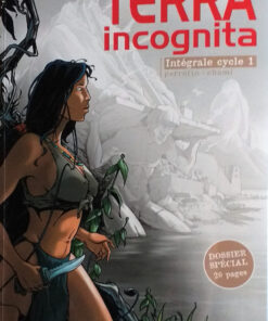 Terra incognita
