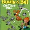 Boule & Bill Tome 4