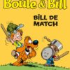 Boule & Bill Tome 11