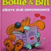 Boule & Bill Tome 12
