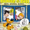 Boule & Bill Tome 15