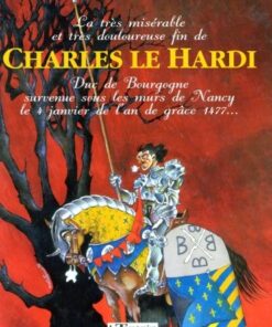 Charles le Hardi
