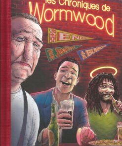 Les chroniques de Wormwood