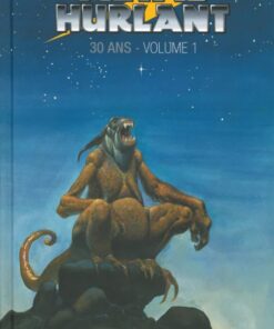 Métal hurlant - 30 ans Volume 1