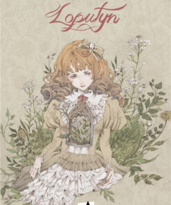 Loputyn : Artbook