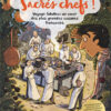 Sacré Père Noël Tome 2