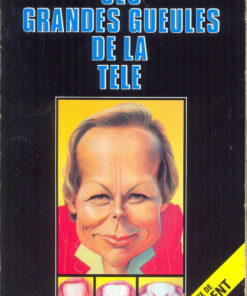Les grandes gueules