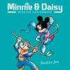Minnie & Daisy : Mission espionnage 5