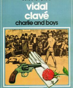 Charlie and boys