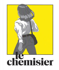 Le Chemisier