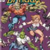 Savage Dragon Vol. 3