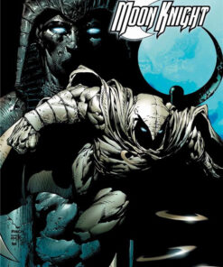 Moon Knight Tome 1