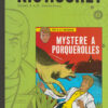 Les enquêtes de Ric Hochet Tome 20