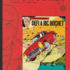 Les enquêtes de Ric Hochet Tome 29