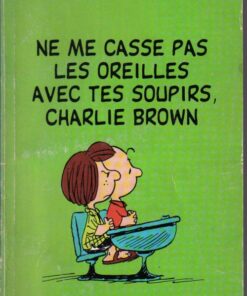 Charlie Brown et sa bande Tome 5