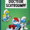 Les Schtroumpfs Tome 18